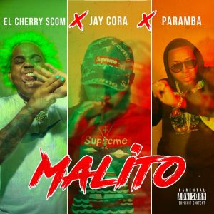 Edit Jay Cora Ft El Cherry Scom, Paramba – Malito